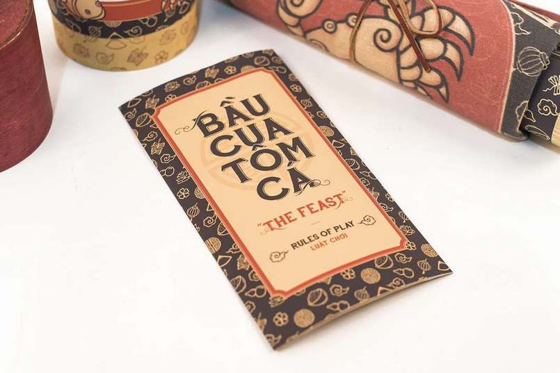 Một vài điều cơ bản về cách chơi Bầu Cua thắng