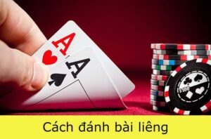 Tại Việt Nam thì bài liêng có phổ biến không