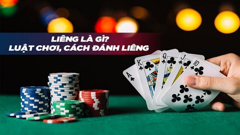 Định nghĩa liêng và sáp