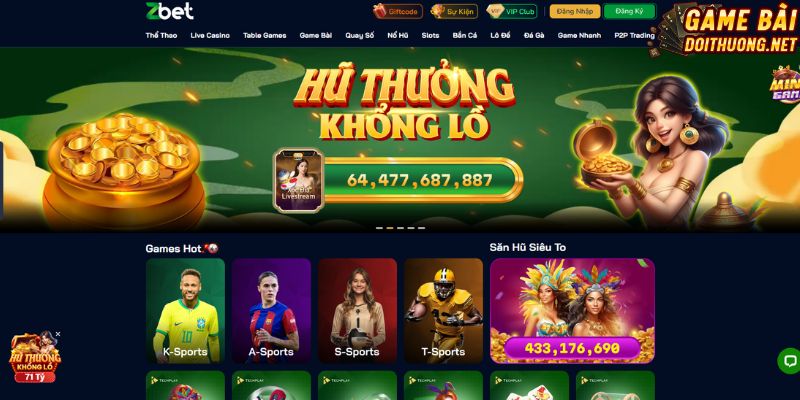 Sân chơi sở hữu công nghệ vượt trội nhất Châu Á
