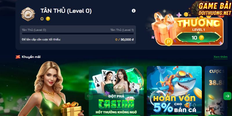 Quy trình trở thành hội viên Zbet để mở khóa loạt quyền lợi VIP