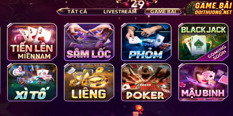 Trải nghiệm Casino online Gemwin chuẩn quốc tế