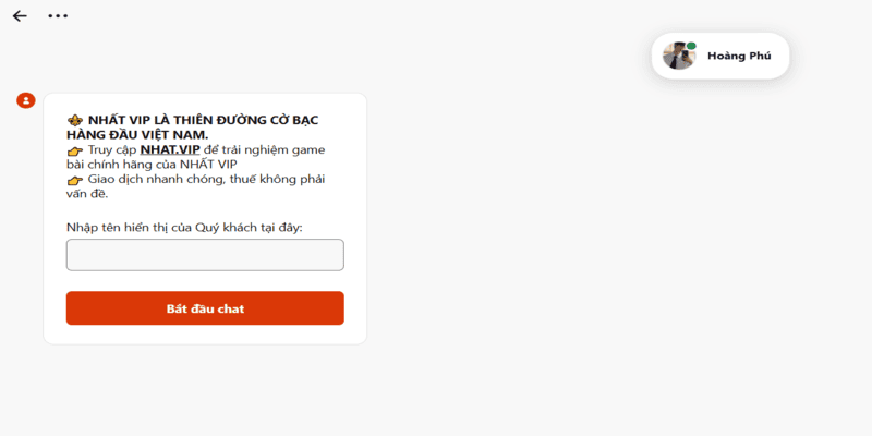 Dịch vụ CSKH tận tâm và chuyên nghiệp