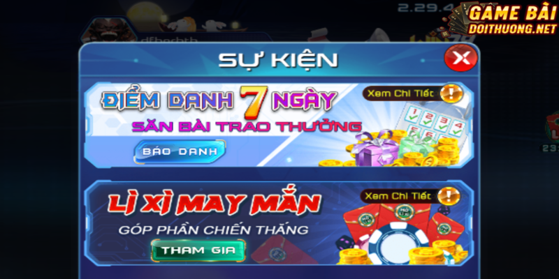 Hạn mức rút tiền thoải mái - Hoàn trả cực cao