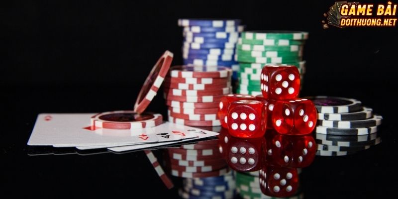 Nhân 9 vốn cược chỉ với 1 ván tài xỉu tại nhà cái