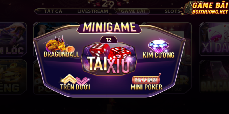 Hoàn cược 2% cực hấp dẫn