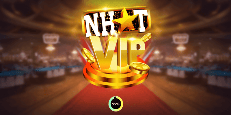 Tổng quan chi tiết về cổng game Nhatvip