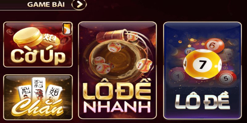 Lottery và Lô Đề - Cơ hội trúng lớn mỗi ngày