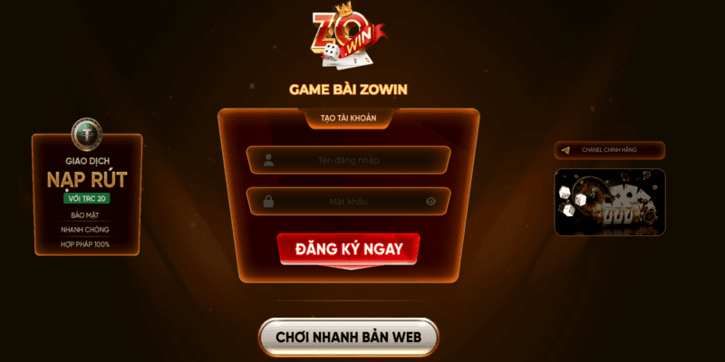 Uy tín hàng đầu - Bảo mật tuyệt đối